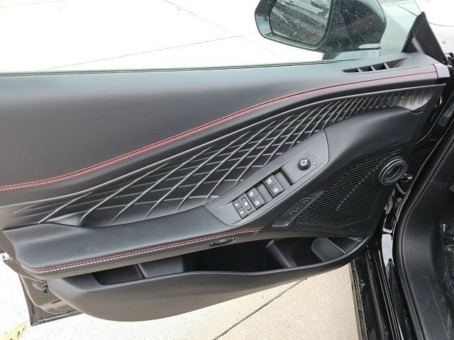 New 2026 Diamond Black Crystal Pearlcoat Dodge Scat Pack Plus image 19