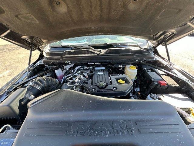 2025 RAM 2500 Laramie - Photo 14