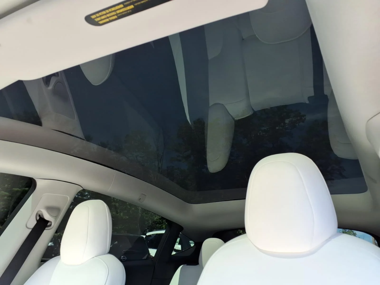Used 2022 Black Tesla Performance image 20