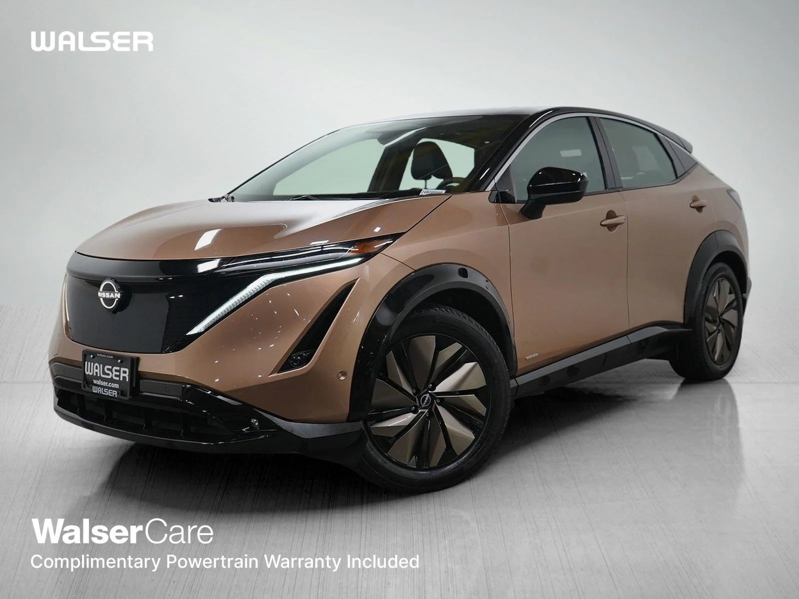 2023 Nissan Ariya Premiere FWD's photo