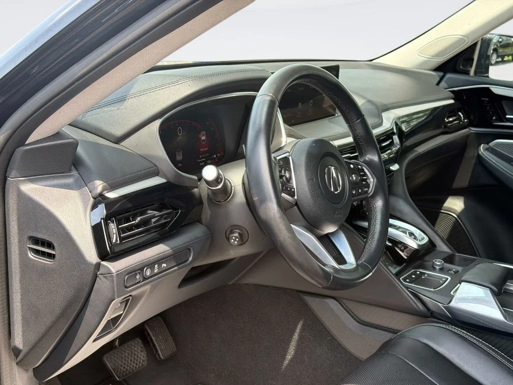 Used 2023  Acura Technology image 16