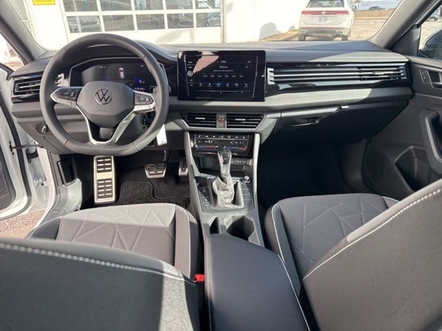 2026 Volkswagen Jetta Sport - Photo 23