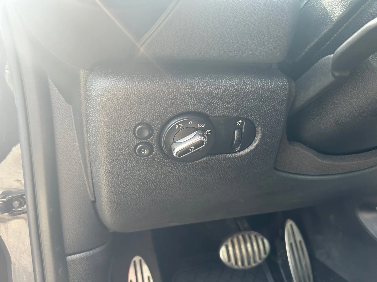 Used 2016 BLACK MINI JOHN COOPER WORKS HB image 15