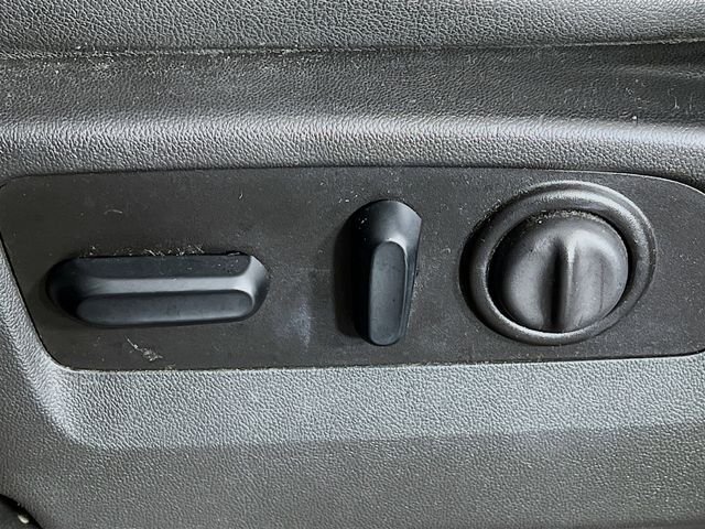 2021 Chevrolet Silverado 1500 LT Trail Boss - Photo 11