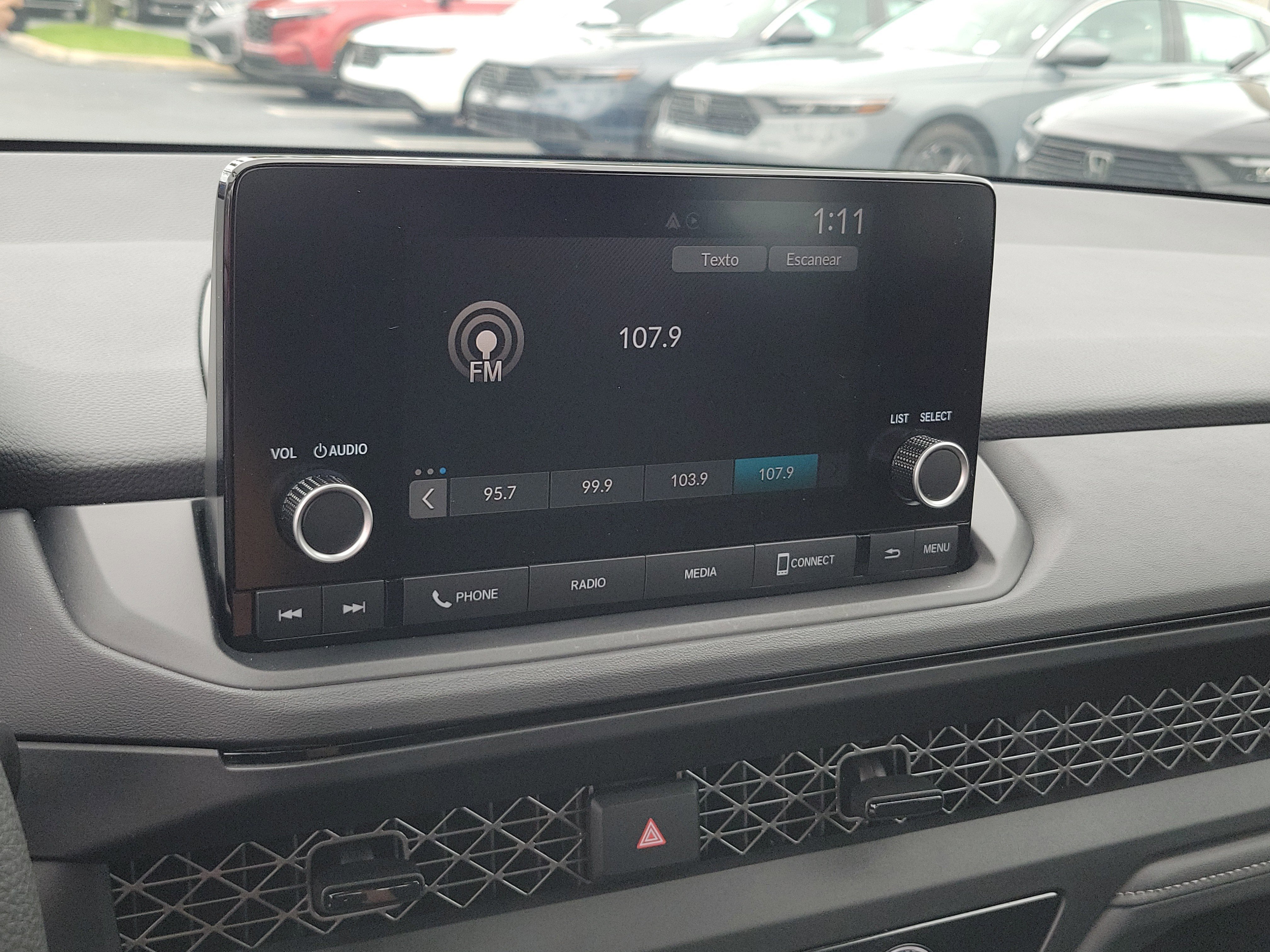 2025 Honda Accord LX - Photo 56