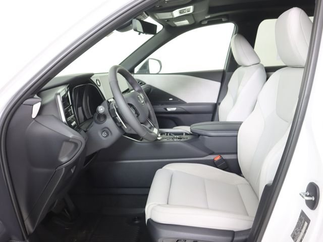New 2026 Wind Chill Pearl Lexus  350 LUXURY AWD image 12