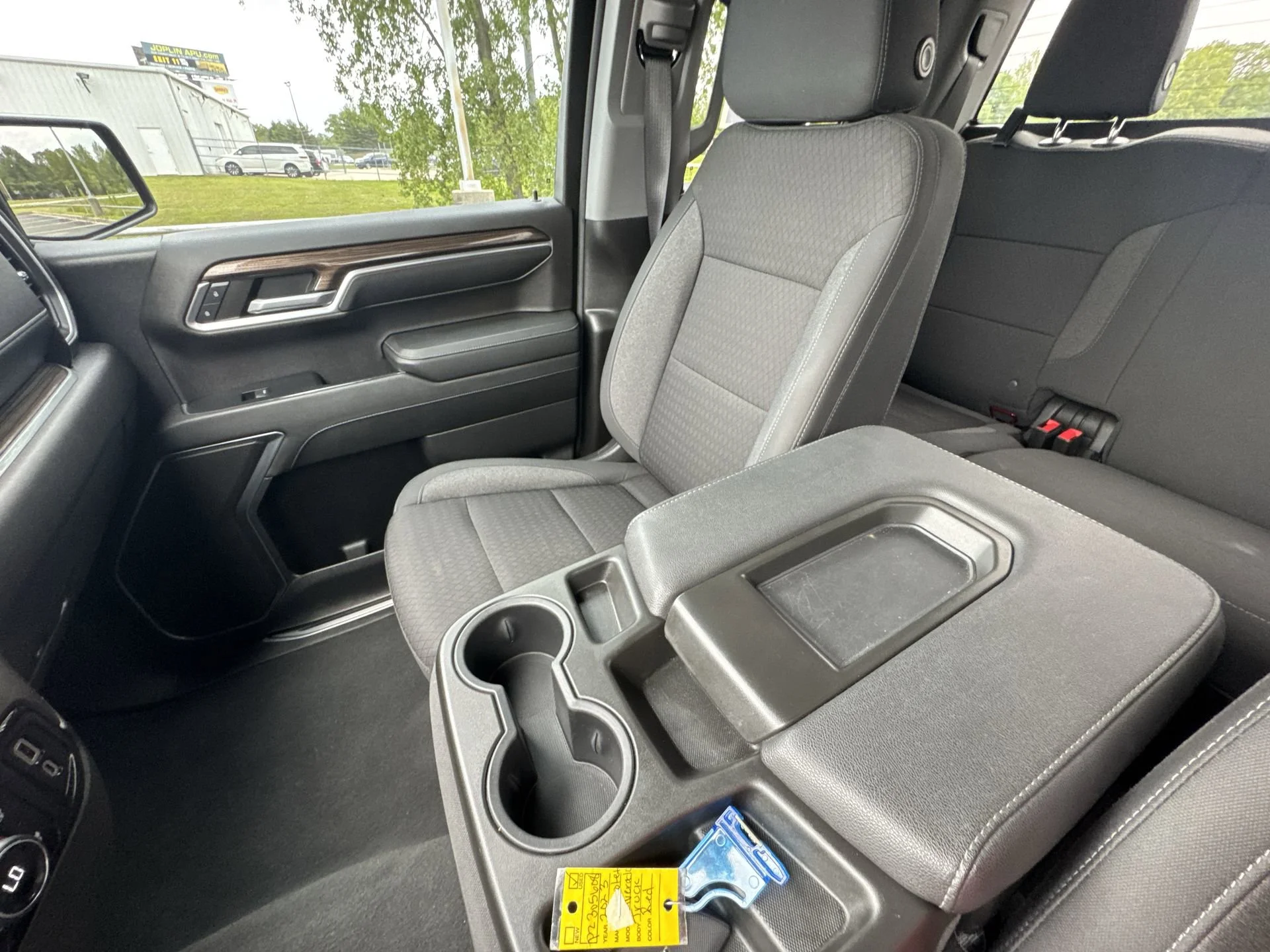 2023 Chevrolet Silverado 1500 RST - Photo 20