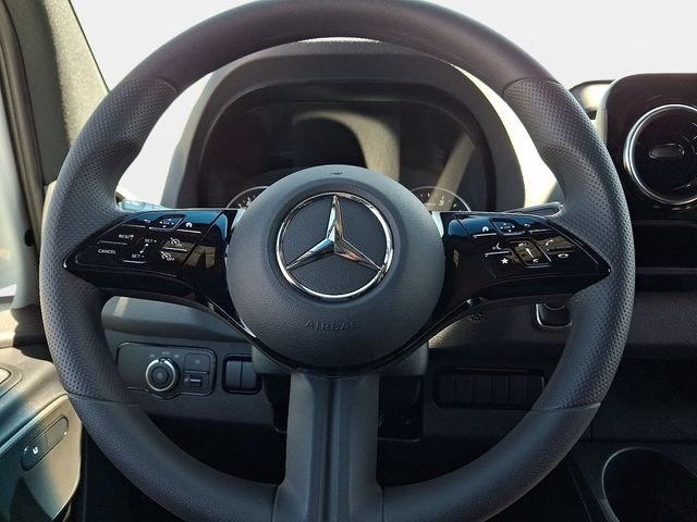 New 2026 Arctic+White Mercedes-Benz Cargo 170 WB image 16