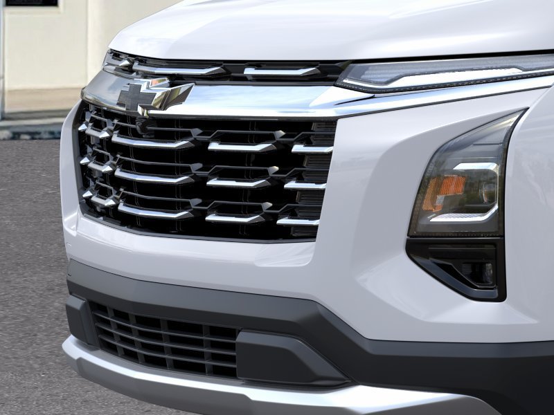 2027 Chevrolet Equinox LT - Photo 13