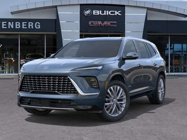 2026 Buick Enclave Avenir - Photo 6