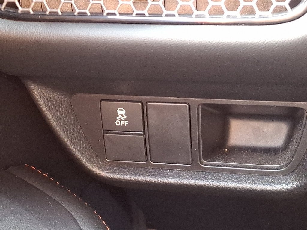 2024 Honda HR-V Sport - Photo 54