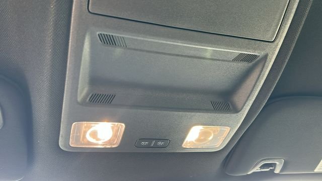 2025 Ford Mustang Dark Horse - Photo 30