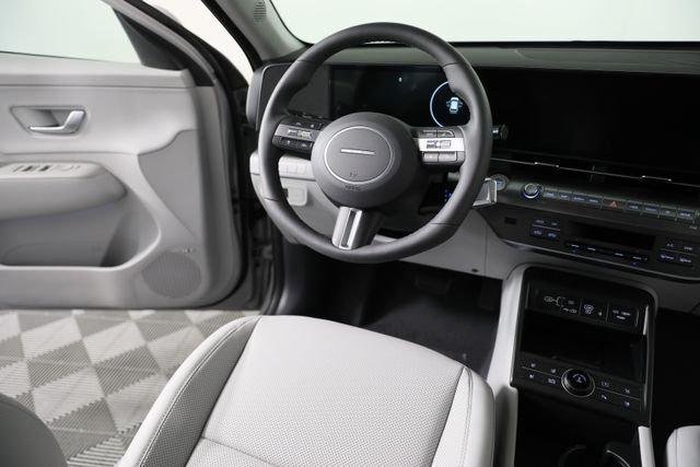 New 2026 Gray Hyundai Limited AWD image 53