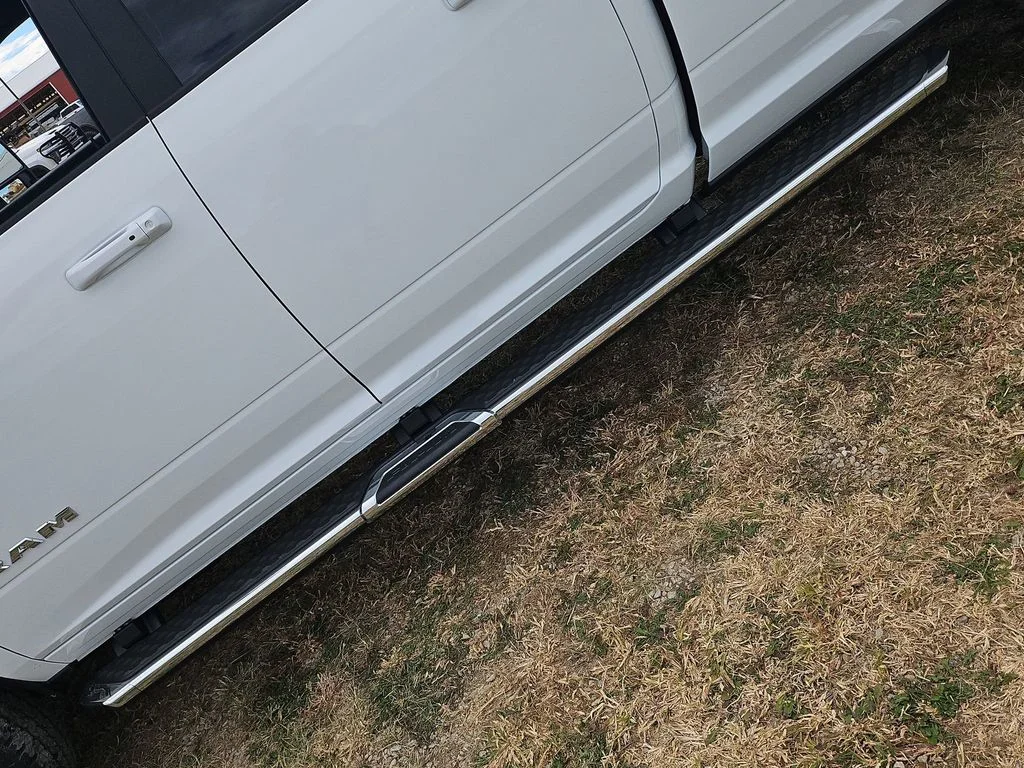 2026 RAM 3500 Laramie - Photo 54