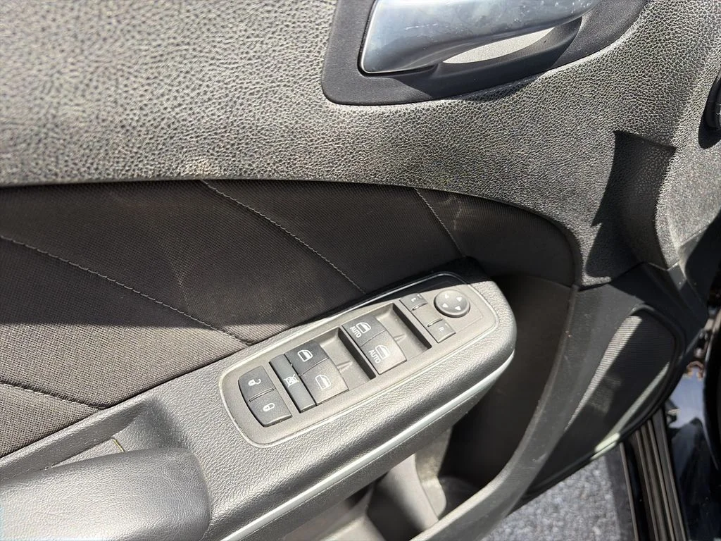 Used 2022 Black Dodge GT image 18