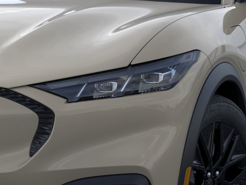 New 2026 Desert Sand Ford Select image 18
