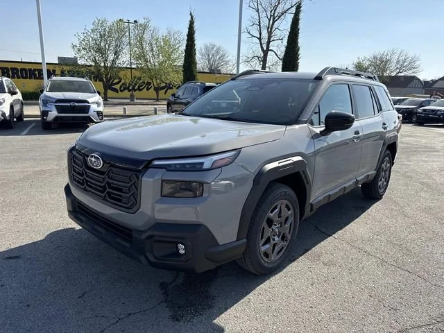 2026 Subaru Outback Premium - Photo 8
