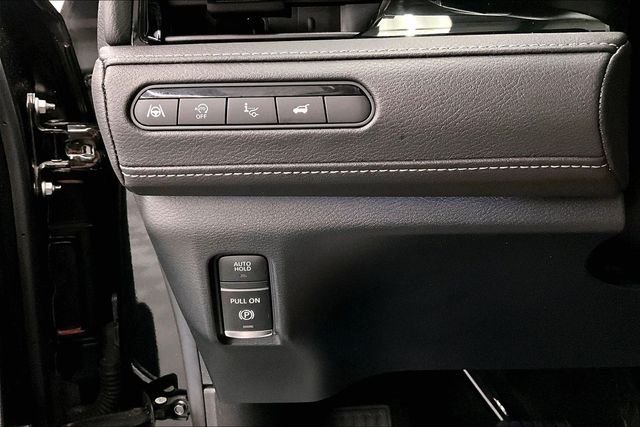 2025 INFINITI QX80 Sensory 4WD - Photo 38