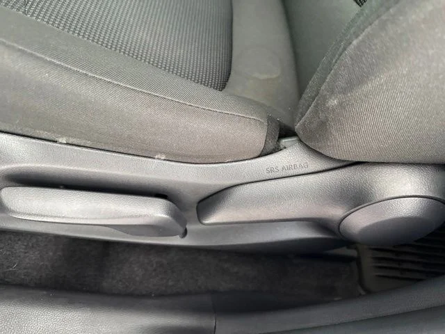 Used 2022 Black Toyota LE image 20