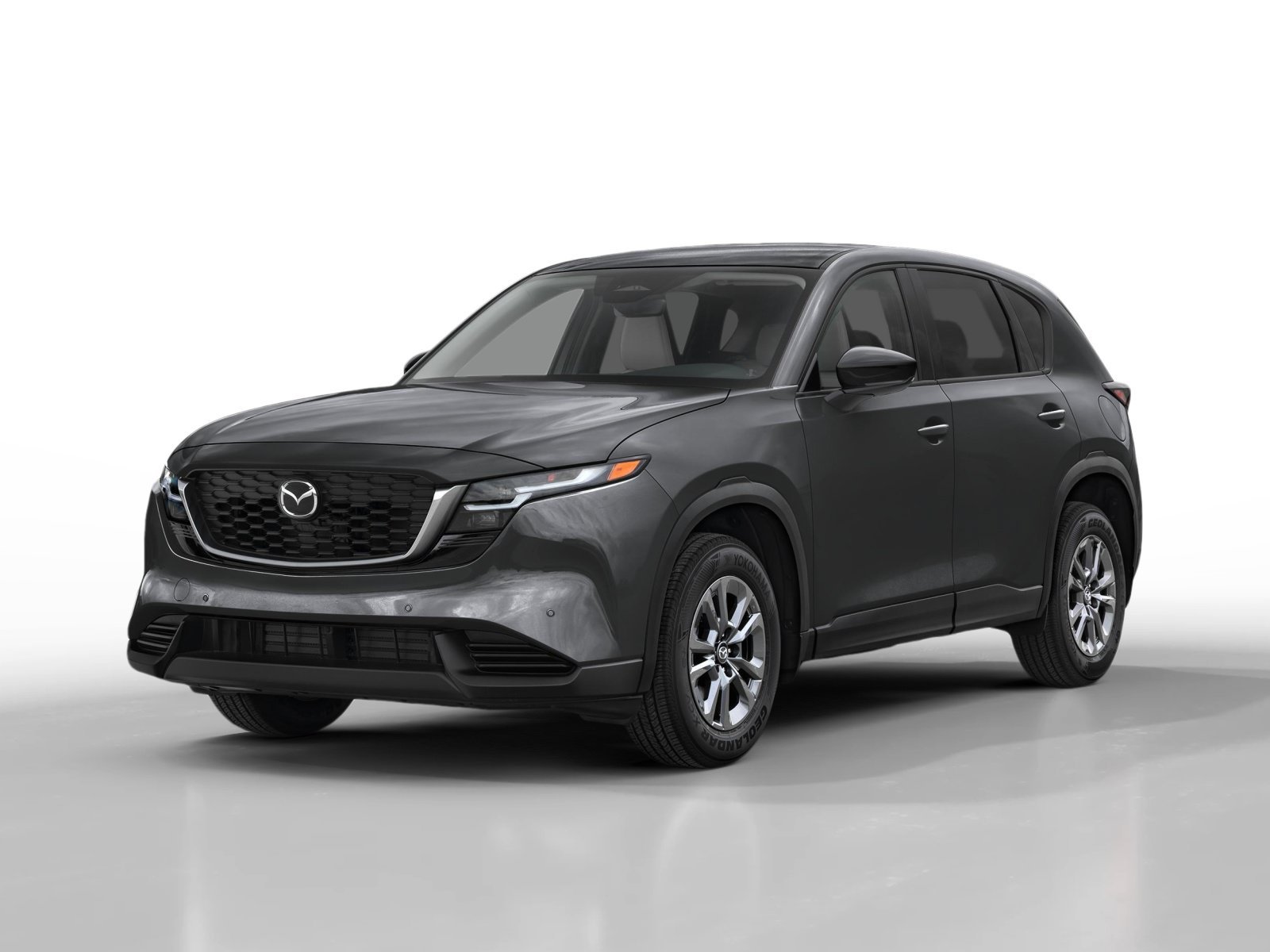 New Mazda CX-5 for Sale in Watsonville, CA | Capitol Mazda