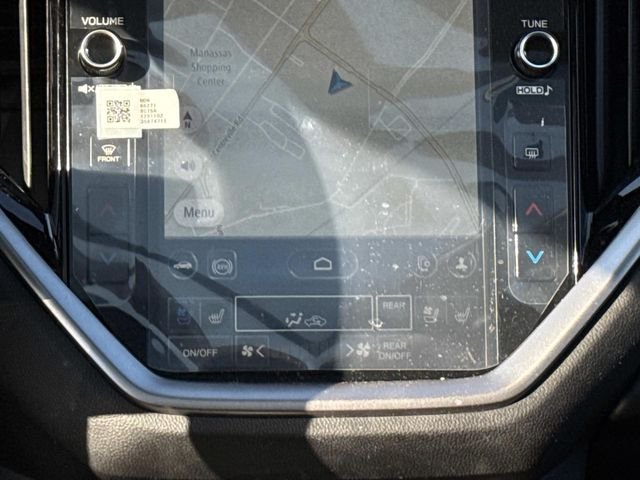 Used 2026  Subaru Touring image 21