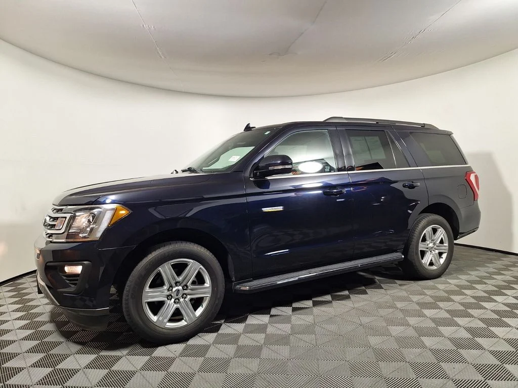 2021 Ford Expedition XLT