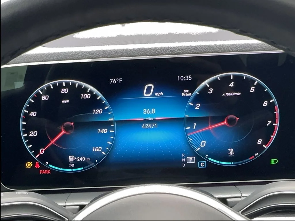 2022 Mercedes-Benz GLE GLE350 - Photo 40