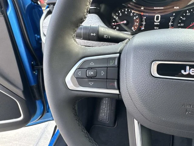 2026 Jeep Compass Latitude - Photo 14