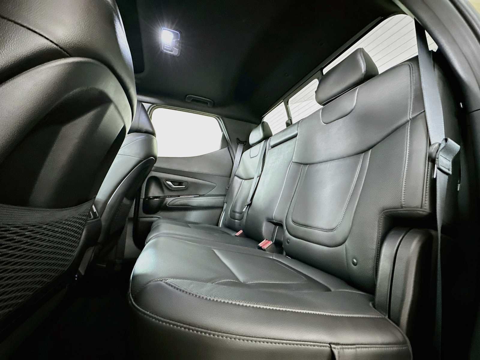 Used 2023 California Sand Hyundai Limited image 23
