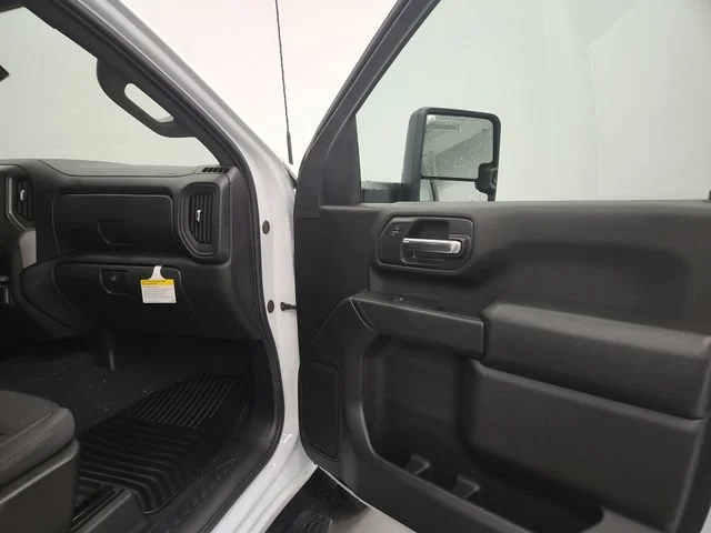 2026 Chevrolet Silverado 2500 HD Custom - Photo 44