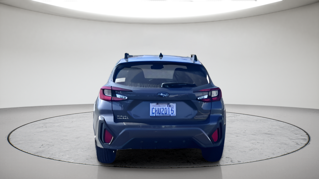2024 Subaru Crosstrek Premium - Photo 8
