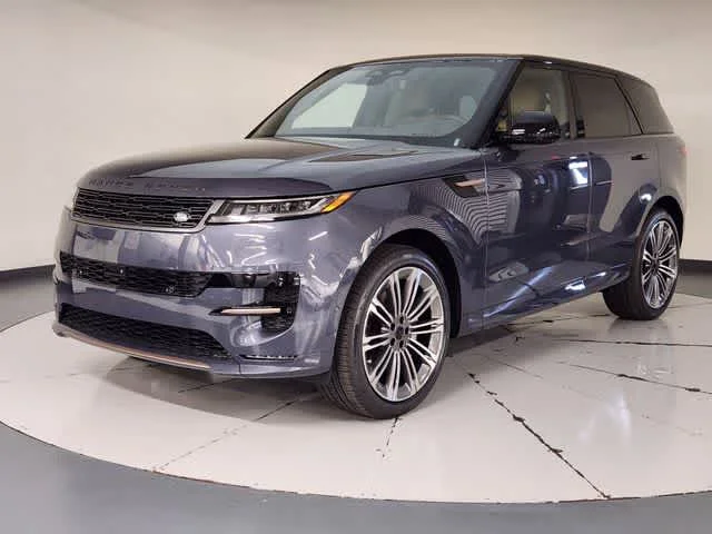 2026 Land Rover Range Rover Sport Dynamic SE - P400