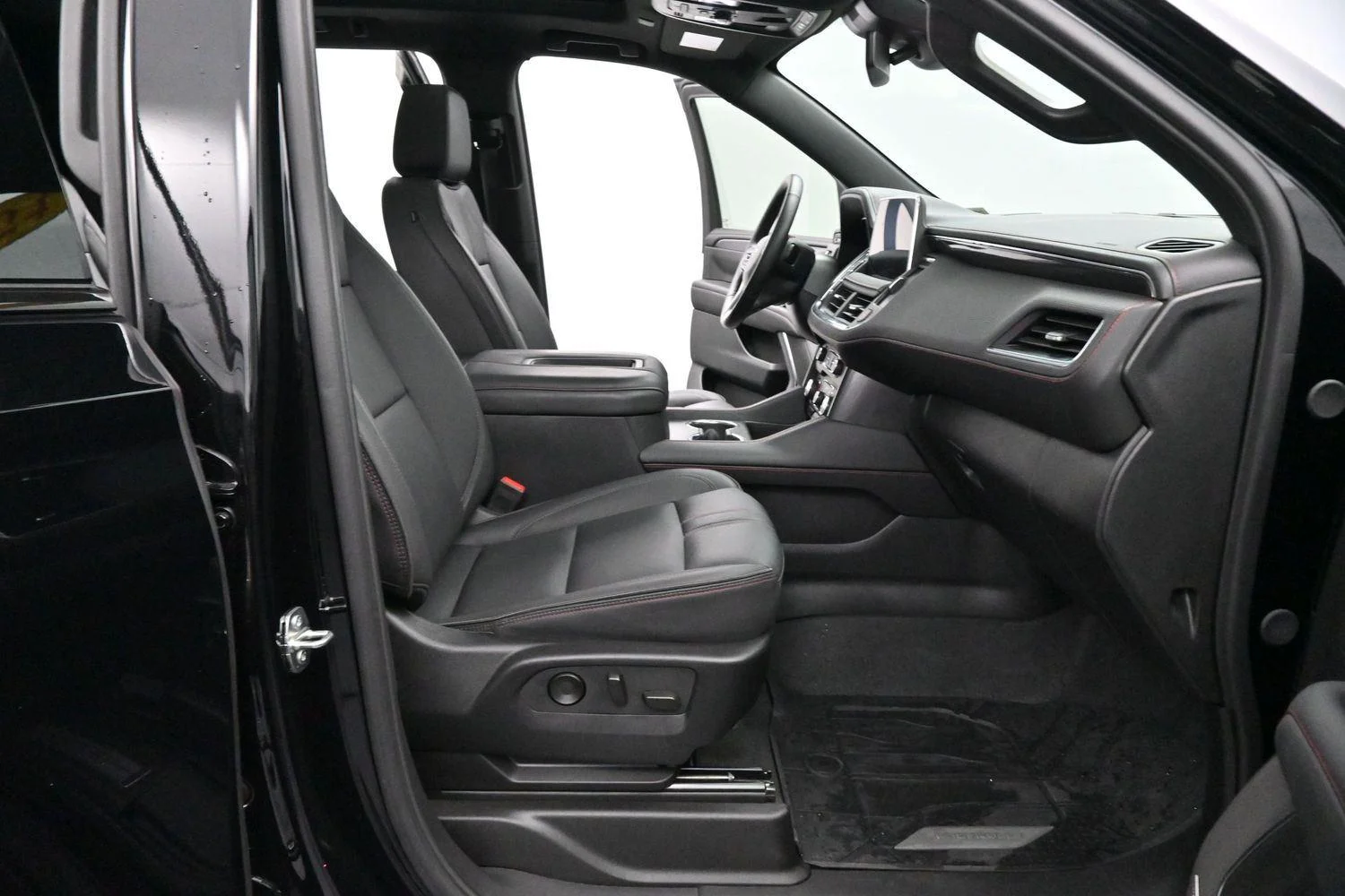 Used 2024 Black Chevrolet RST image 36