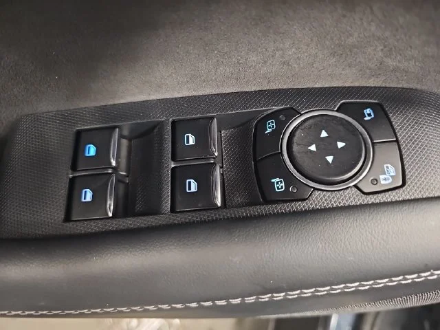 Used 2023 Blue Ford GT image 29