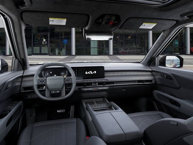 New 2027 Black Jade Green Kia X-LINE SX PRESTIGE image 14