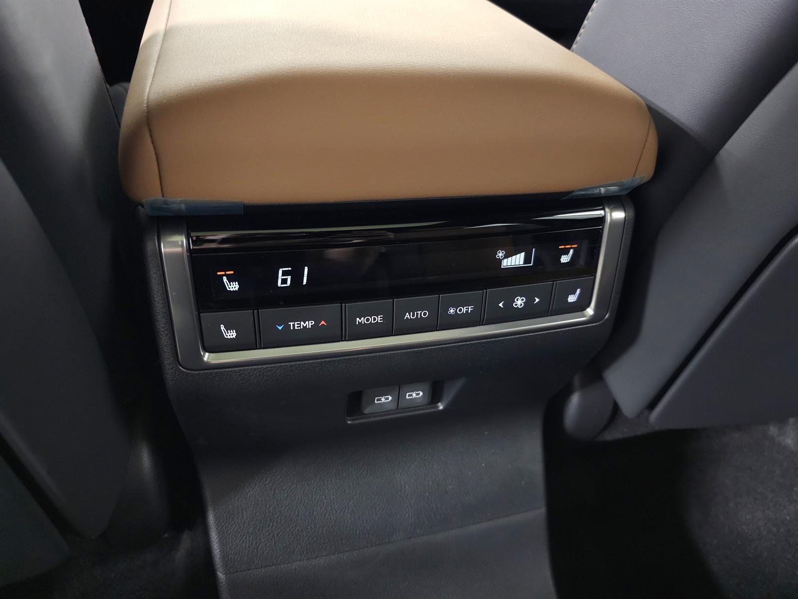 Certified Used 2025 Nebula Lexus LUXURY+ image 42