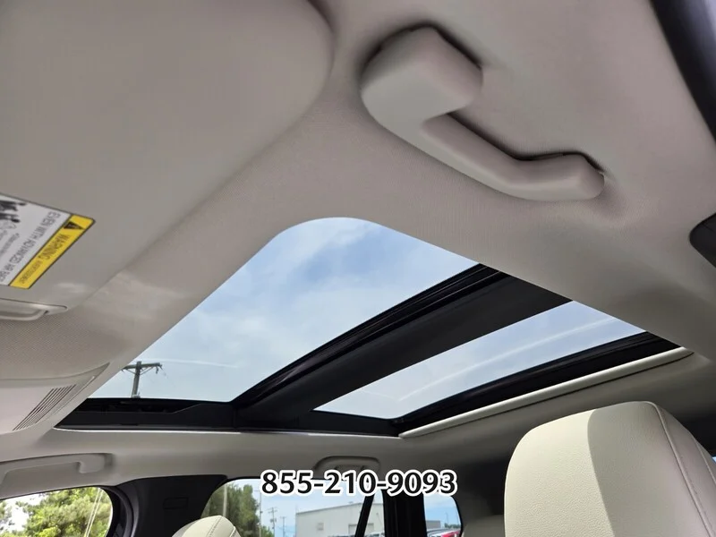New 2026 Polymetal Gray Metallic Mazda 2.5 S Premium AWD image 7