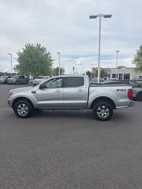 2020 Ford Ranger XLT - Photo 6