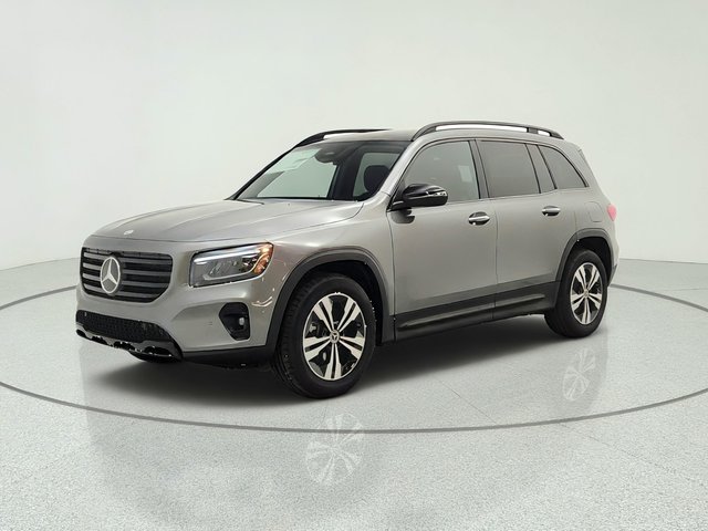 2026 Mercedes-Benz GLB GLB 250 SUV