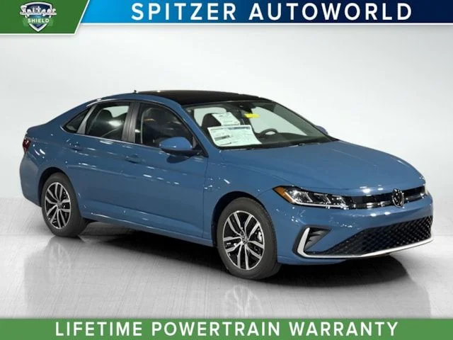 2026 Volkswagen Jetta 1.5T SE Auto SULEV's photo