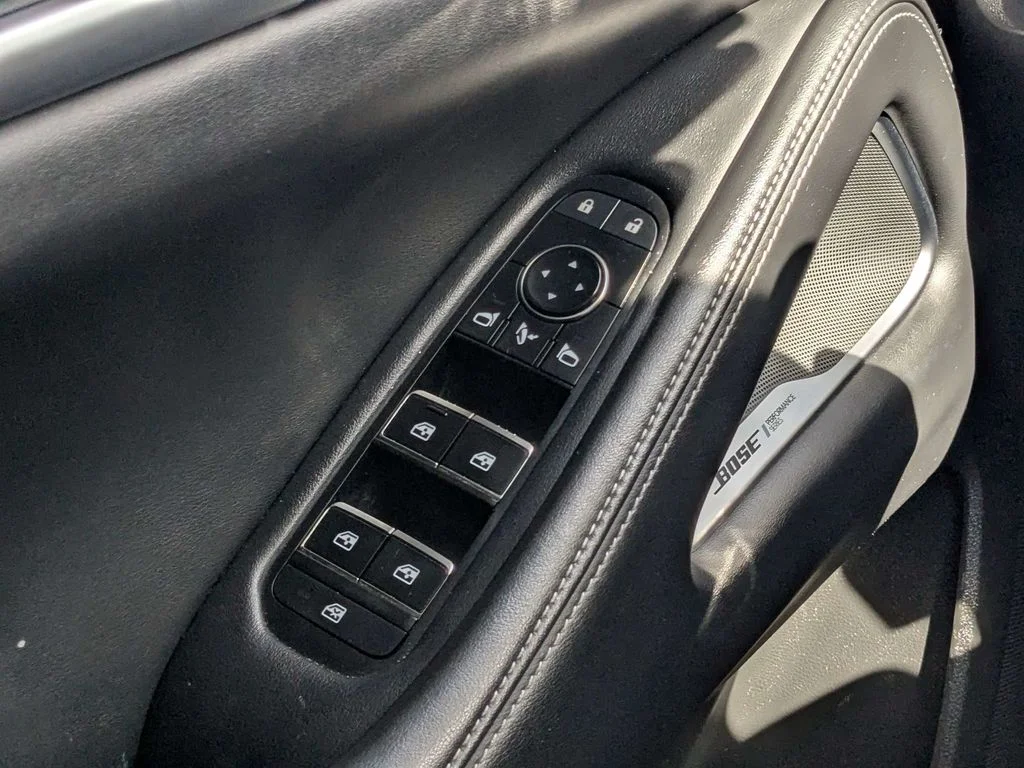 Used 2023 Gray INFINITI Sensory image 20