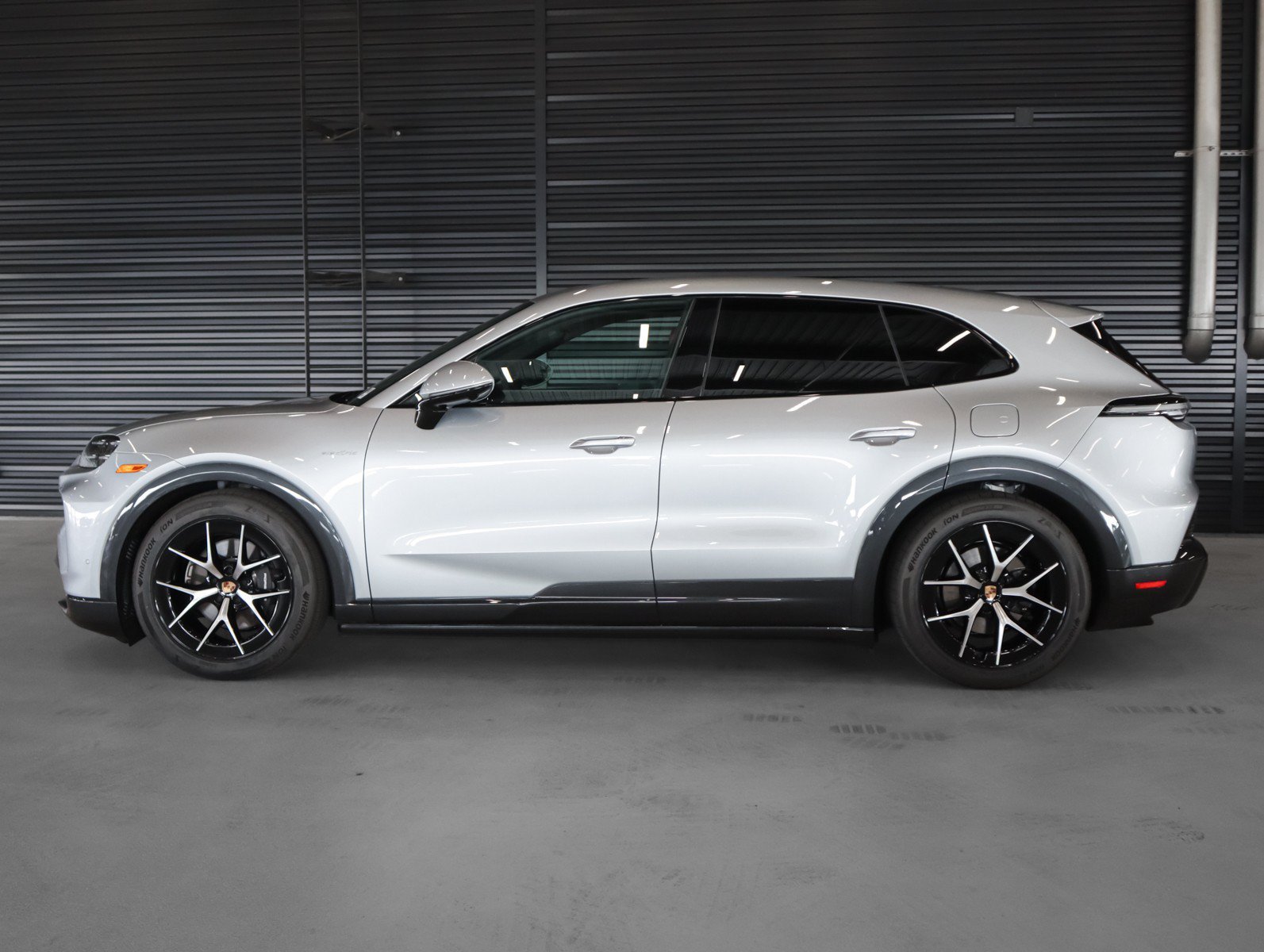 Used 2026 Porsche Cayenne Base with VIN WP1AA2X13TD000210 for sale in Ontario, CA