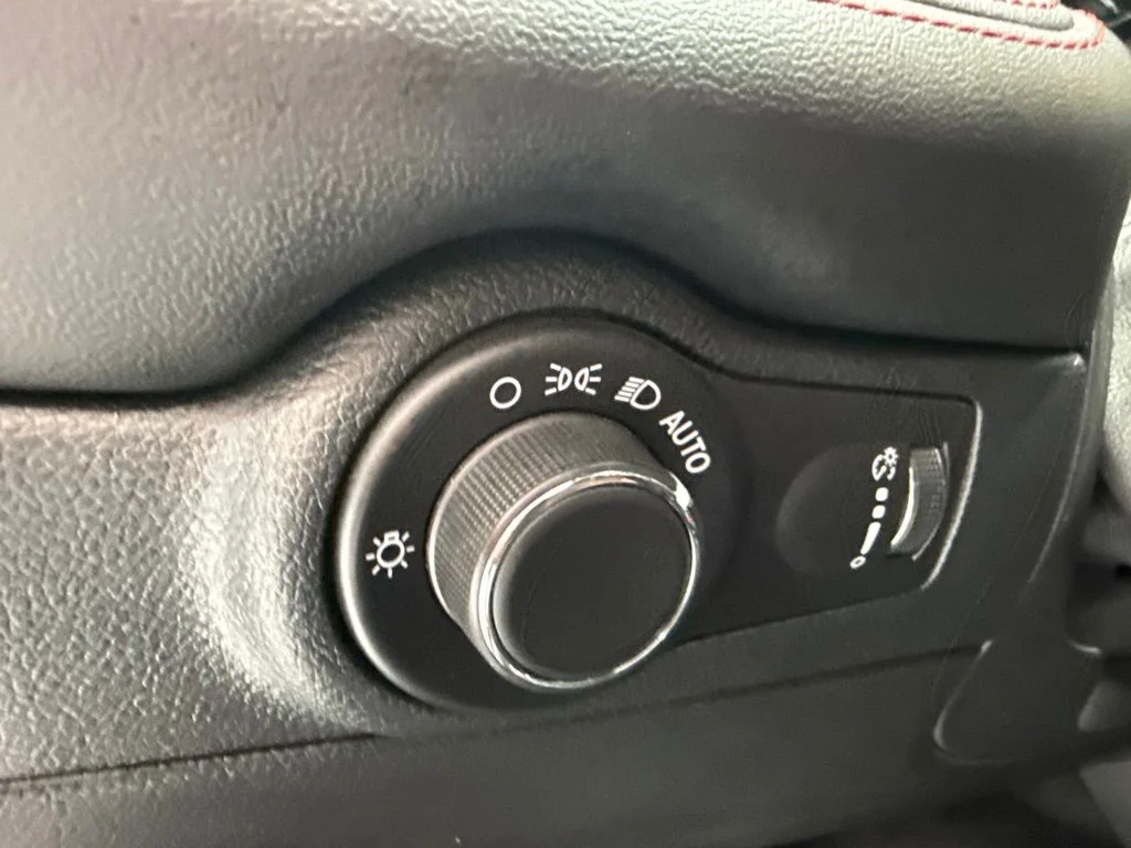 Used 2024 Black Dodge GT Plus image 19