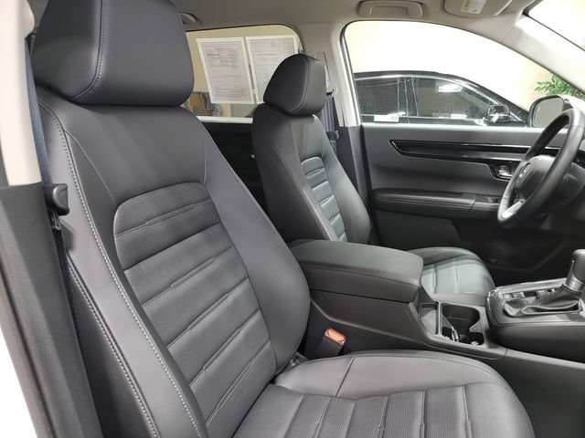 2026 Honda CR-V EX-L - Photo 15