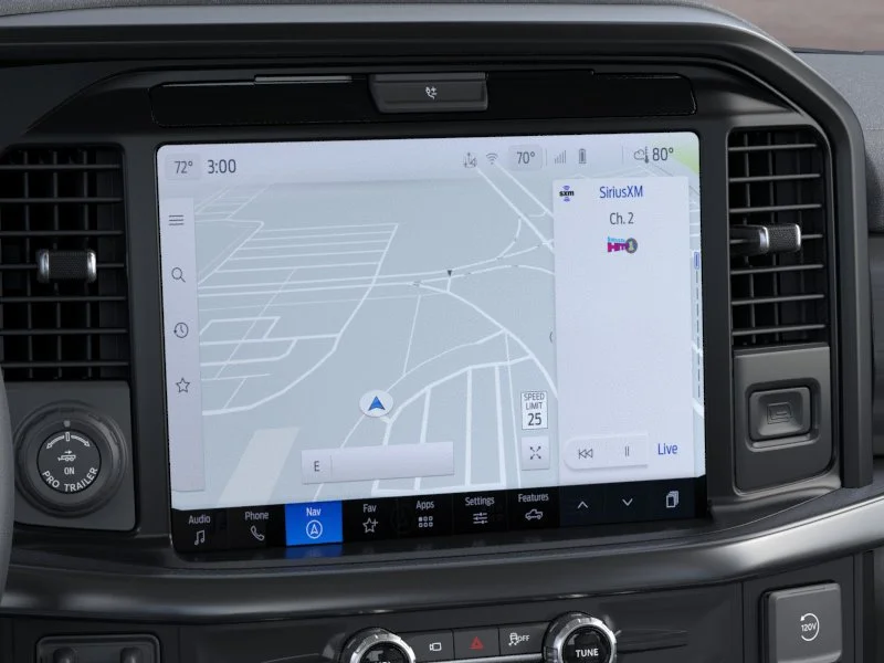 New 2026 Avalanche Ford Lariat image 36