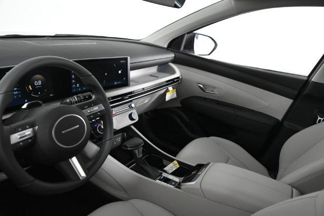 New 2026 White Hyundai SEL Premium AWD image 11