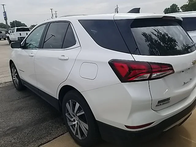 Used 2022 Beige Chevrolet LT image 17