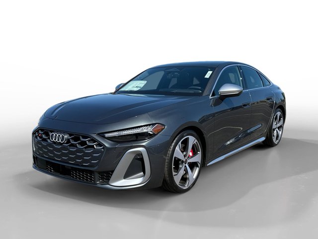2026 Audi S5 Premium Plus 3.0 TFSI quattro