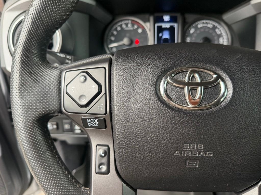 2021 Toyota Tacoma SR - Photo 27
