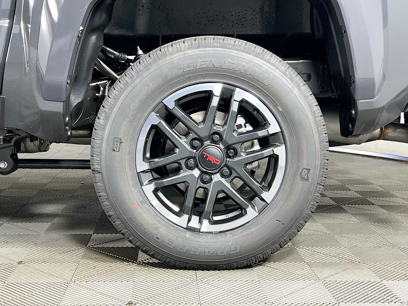 2026 Toyota Tacoma — photo 19